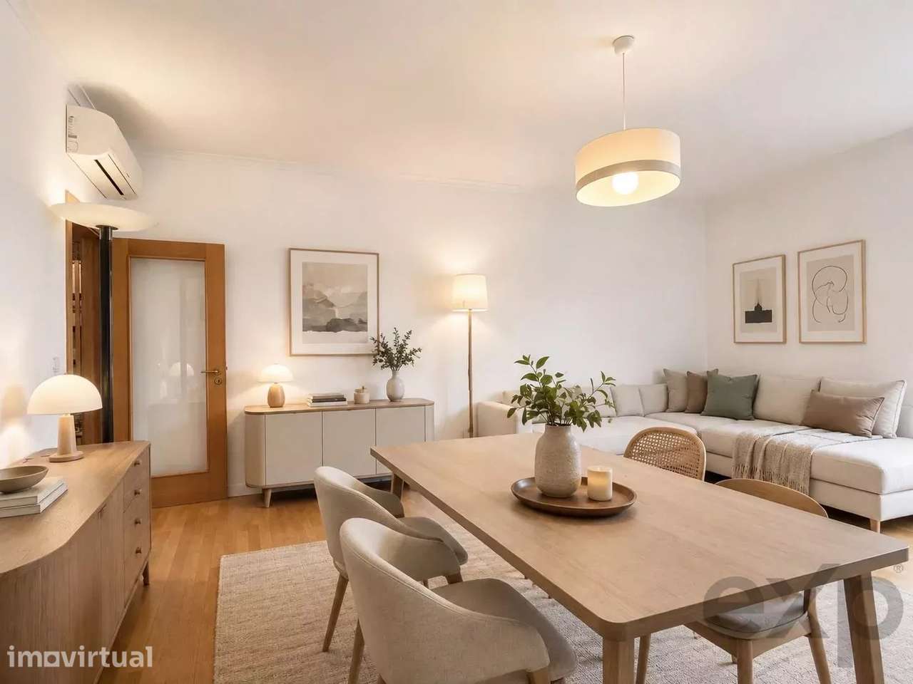 Venda T1, Parque das Nações | Zona Central da Expo, Lisboa - Widok 4