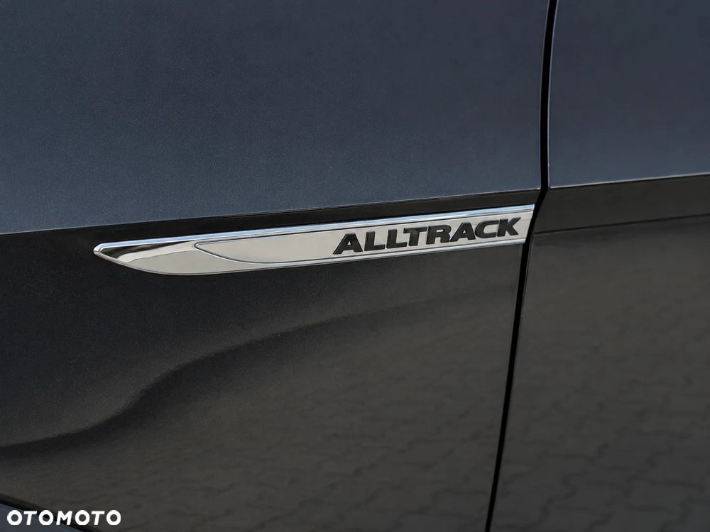 Volkswagen Passat Alltrack 2.0 TDI Bi-Turbo SCR 4Mot DSG - 40