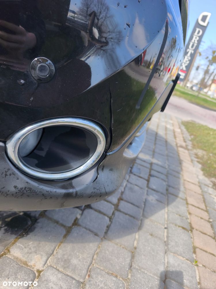 Nissan Qashqai 1.6 DCi N-Connecta EU6 - 16