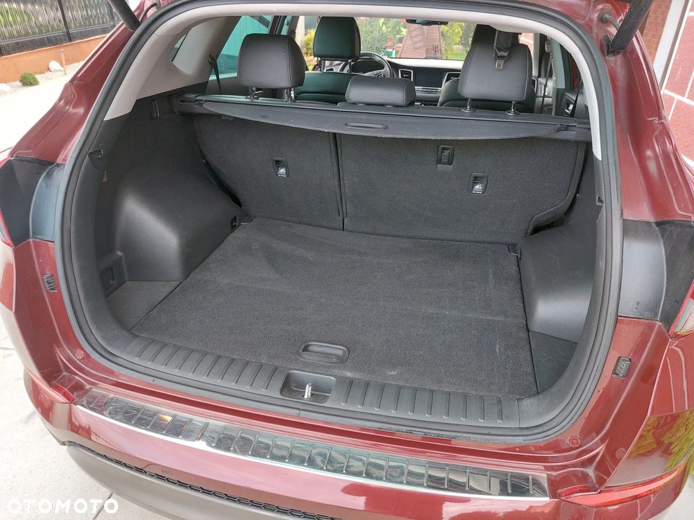 Hyundai Tucson 1.6 T-GDI Premium 4WD DCT - 12