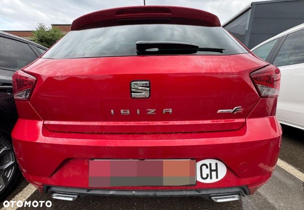 Seat Ibiza - 3