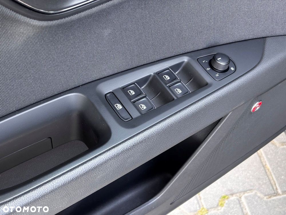 Seat Leon 1.5 TSI FR - 14