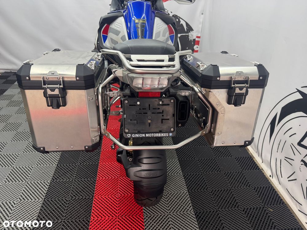 BMW R1250 GS Adventure - 22
