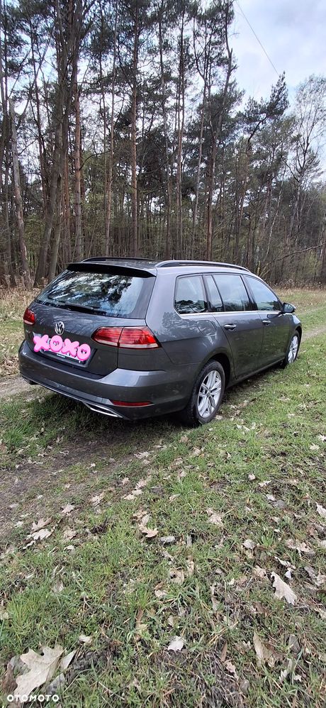 Volkswagen Golf 1.6 TDI BMT Comfortline - 5