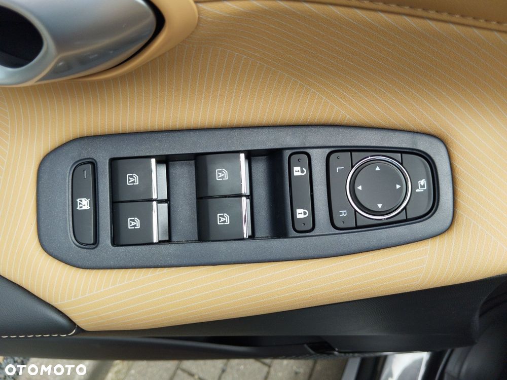GAC Emzoom 1.5T Luxury DCT - 20