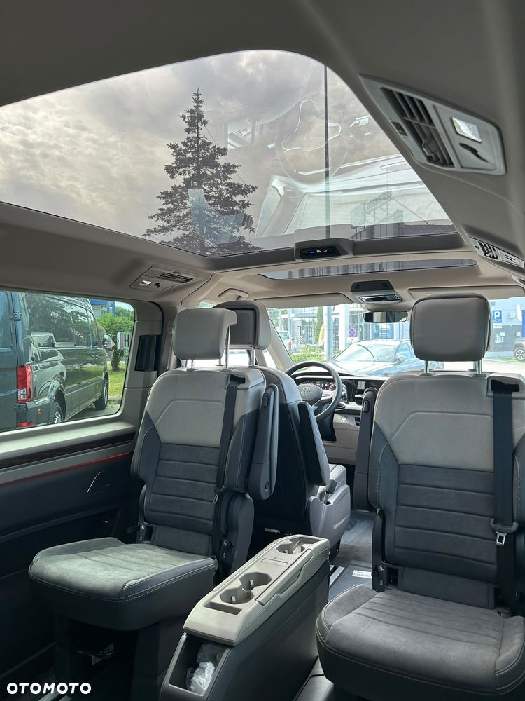 Volkswagen Multivan 2.0 TDI L2 Style DSG - 17