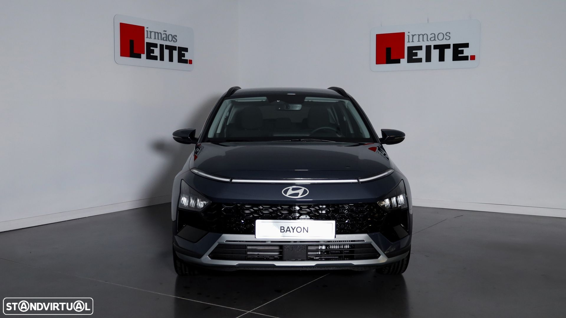 Hyundai Bayon 1.0 T-GDI Premium - 2