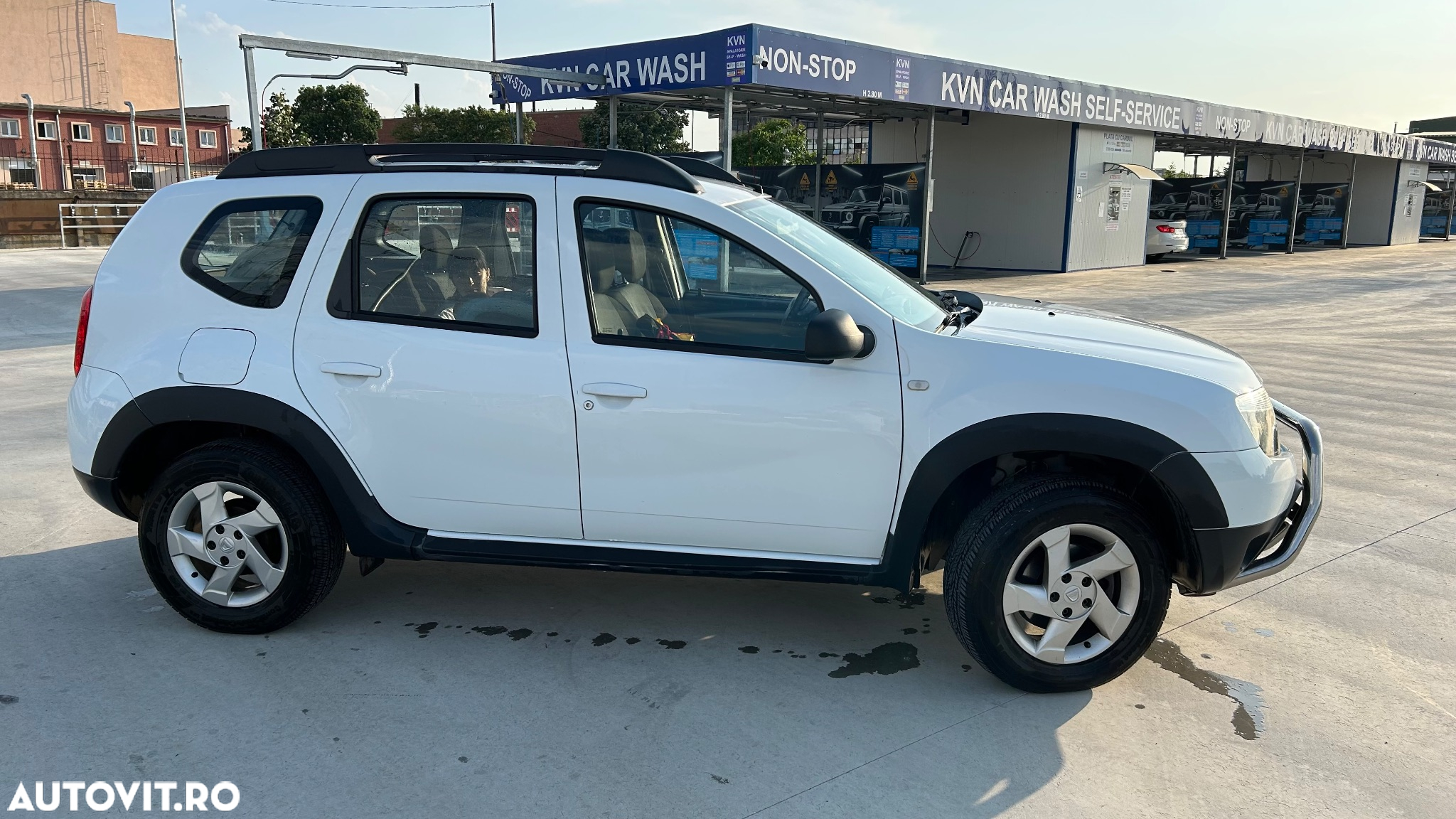 Dacia Duster 1.5 dCi 4x4 Laureate - 7