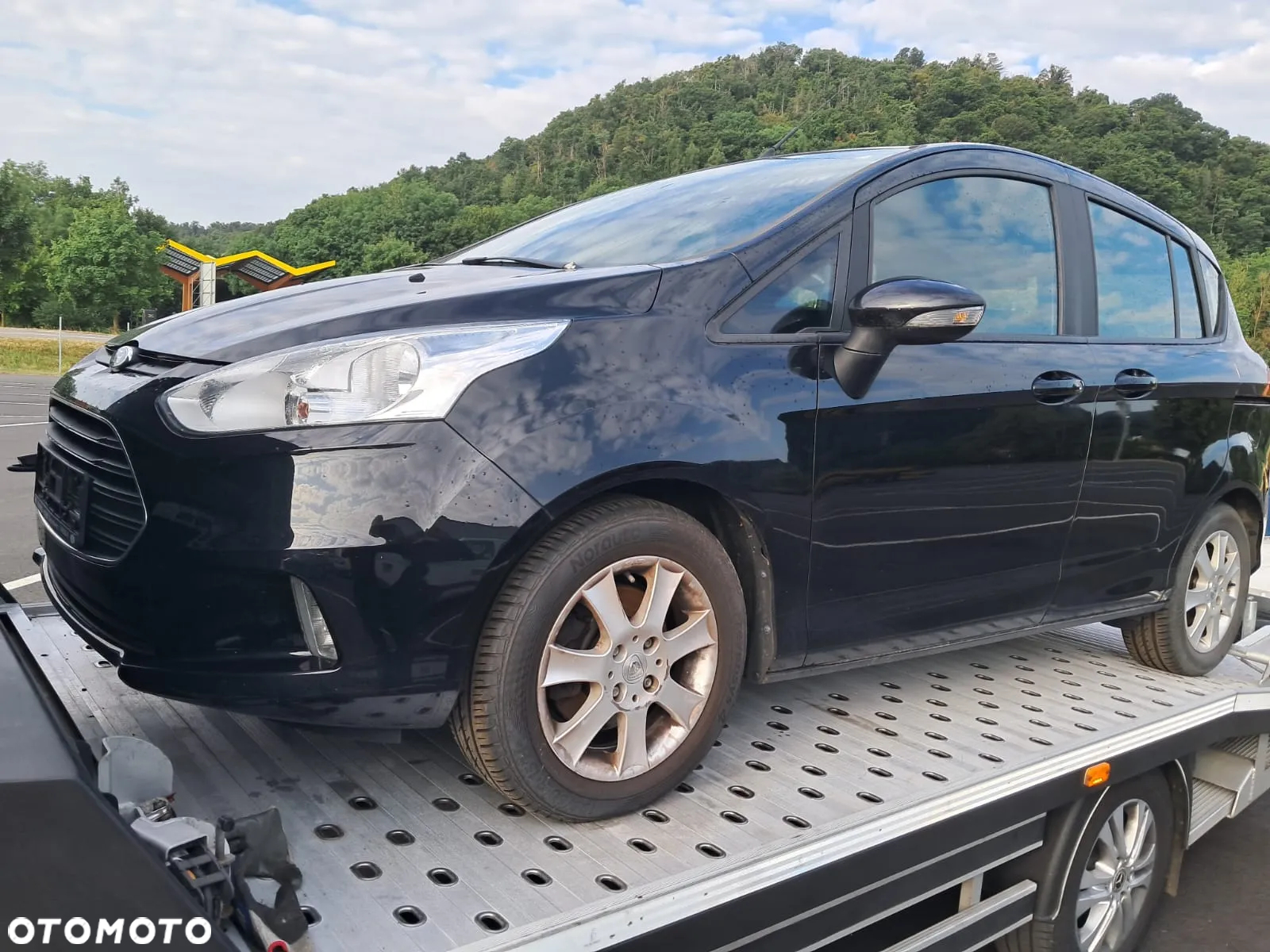 Ford B-MAX - 3