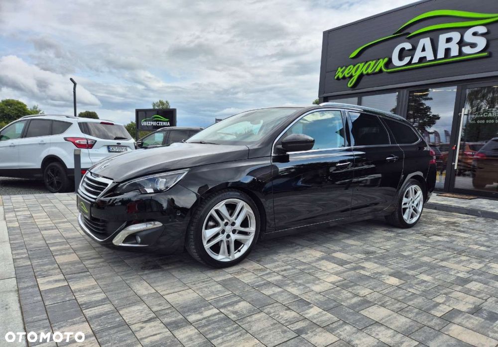 Peugeot 308 - 19