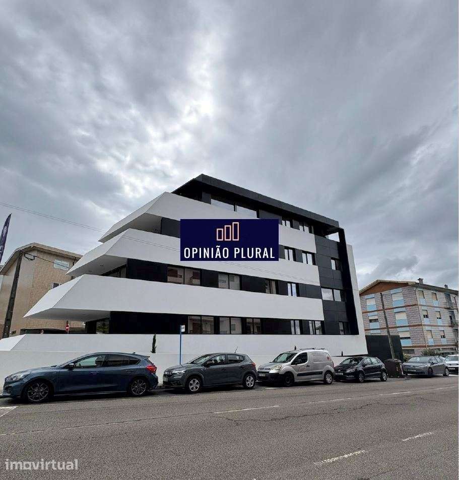 T2 Novo Exclusivo no Edifício BISMARK - Grande imagem: 5/25