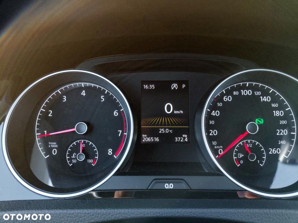 Volkswagen Golf - 18