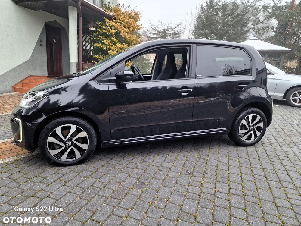Volkswagen up! e-up - 2