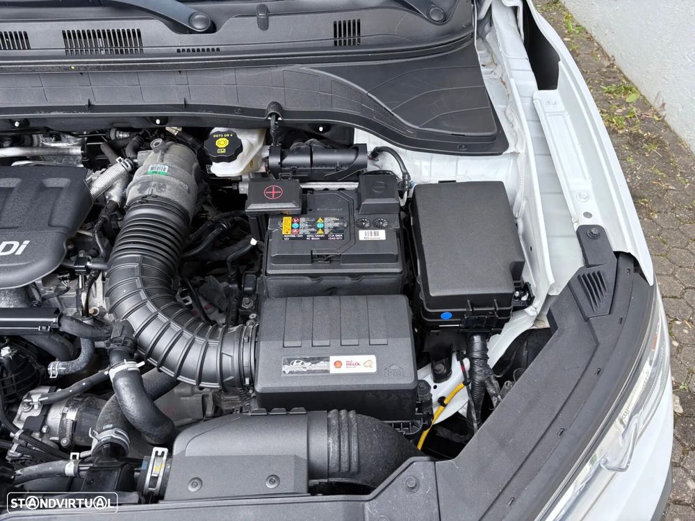 Hyundai Kauai 1.0 T-GDi Premium Tec.Preto - 19