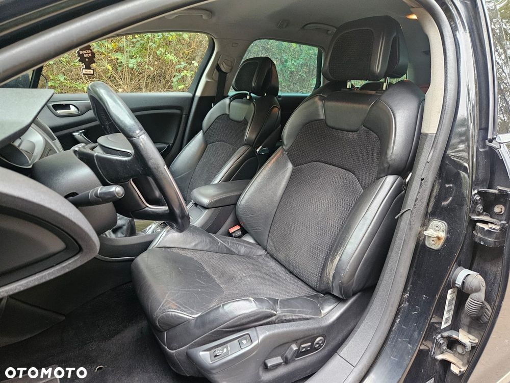 Citroën C5 2.0 HDi Exclusive - 24