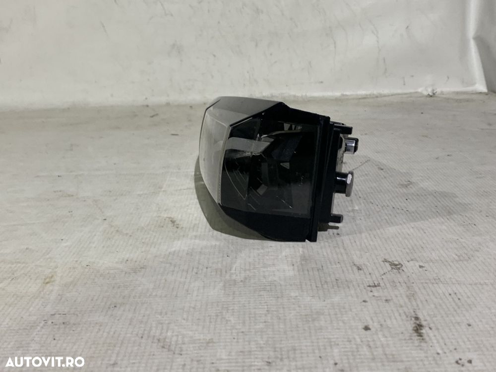 Stop dreapta spate pe hayon, Peugeot 308 GT, 2021, 2022, 2023, 2024, cod origine OE 9835300380. - 7