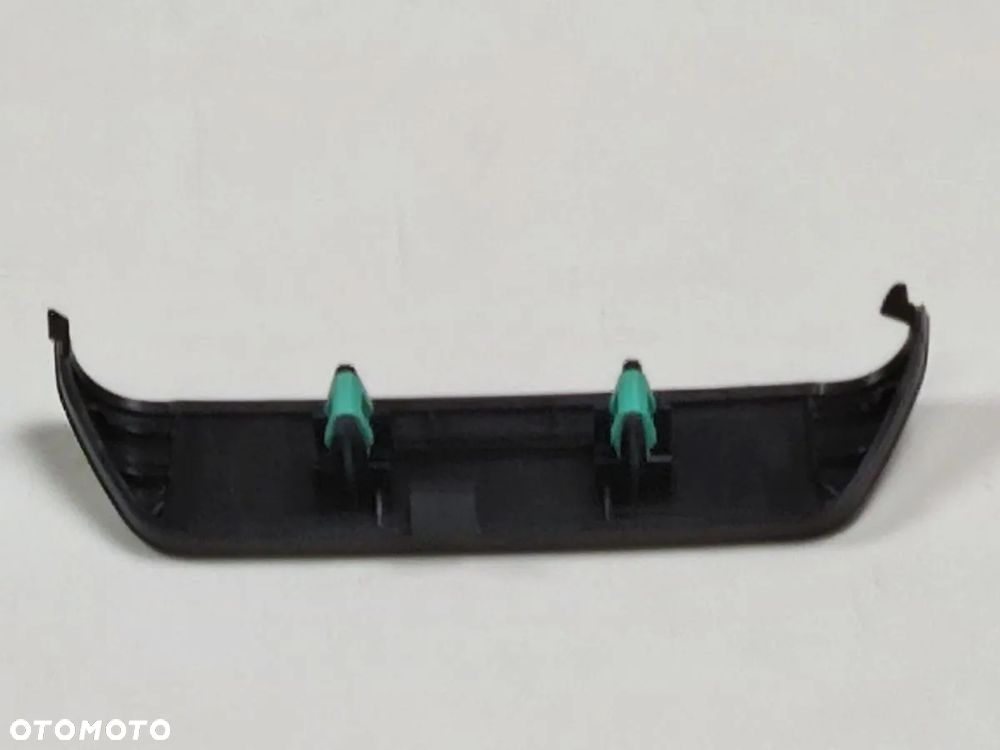 FORD EXPLORER 3.0 Phev od 2020r Osłona Zaślepka Deski Rozdzielczej - 4