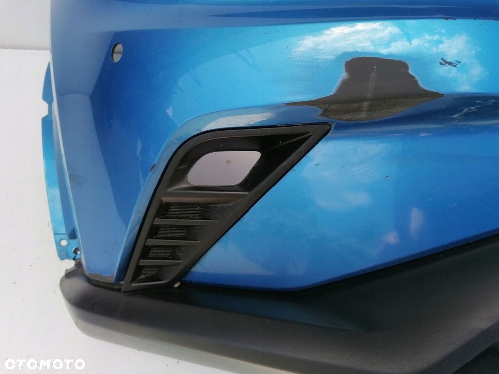 Zderzak przód NISSAN Juke 2 II 19- - 4