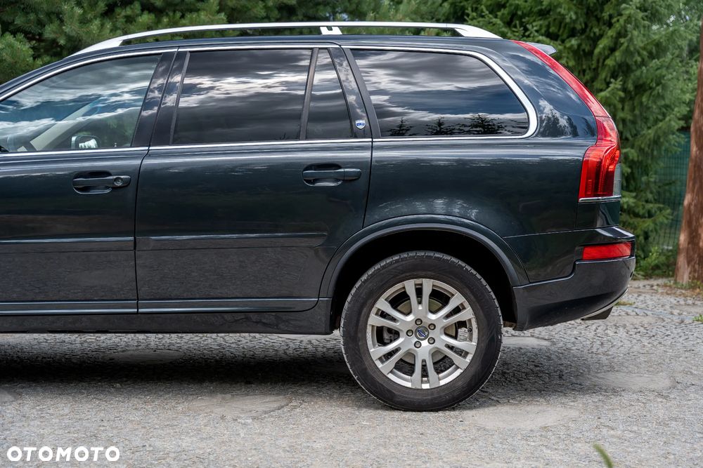 Volvo XC 90 - 10