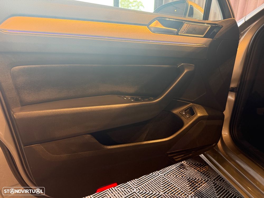 VW Passat Variant 1.4 TSI GTE Plug-in - 15