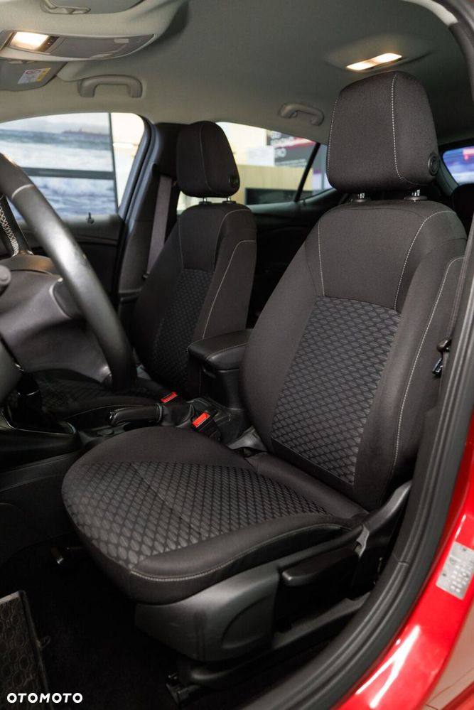 Opel Astra - 8