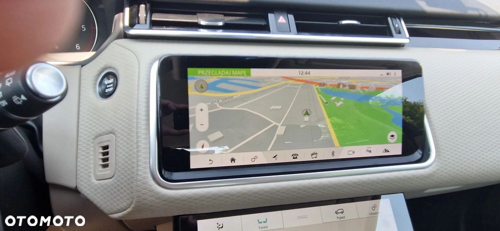 Land Rover Range Rover Velar 2.0 SD4 S - 28