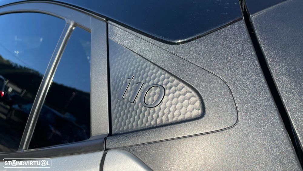 Hyundai i10 1.0 Comfort - 32