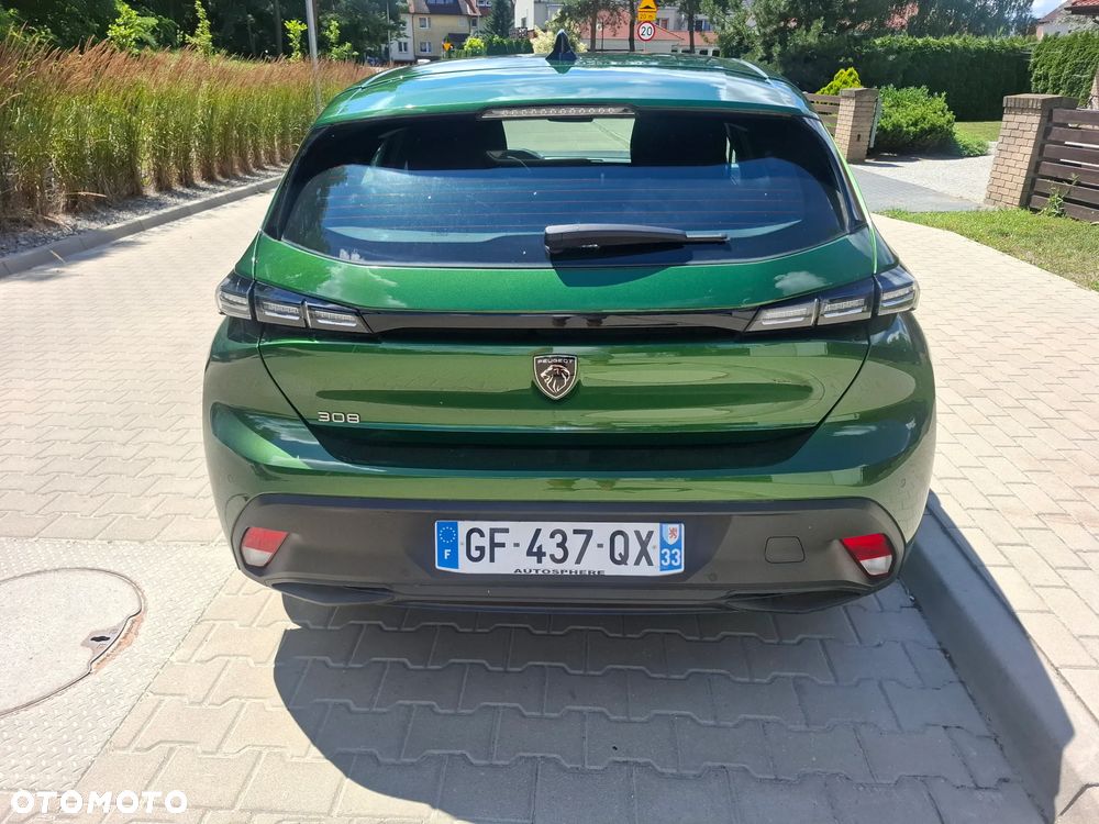 Peugeot 308 1.2 PureTech Active Pack S&S - 15