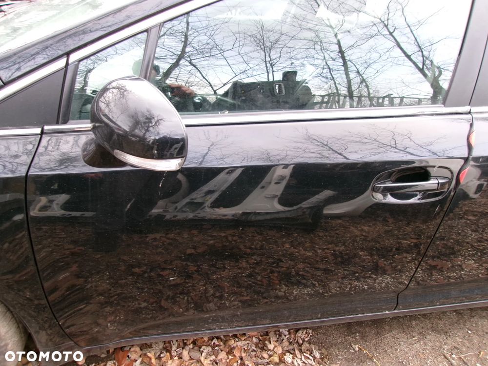 DRZWI LEWY PRZÓD TOYOTA AVENSIS T27 09-20 209 - 1