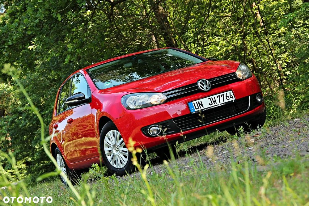Volkswagen Golf 1.2 TSI Style - 5