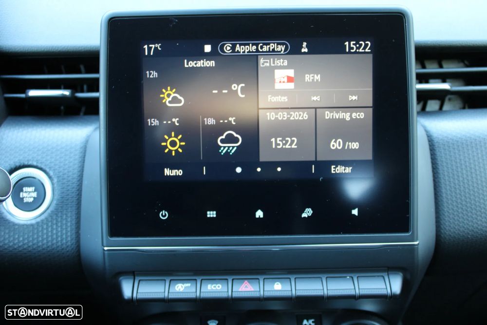 Renault Clio 1.5 Blue dCi Intens - 25