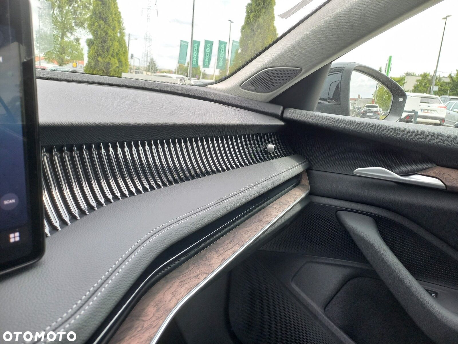 Skoda Superb - 20
