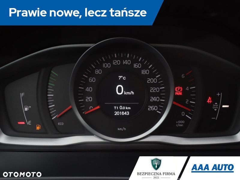 Volvo V60 - 13