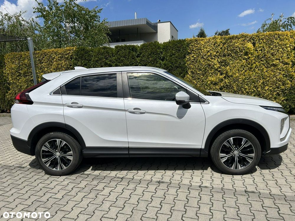 Mitsubishi Eclipse Cross - 3