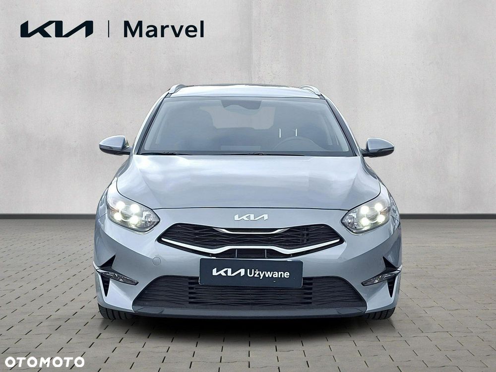 Kia Ceed 1.5 T-GDI L DCT - 9