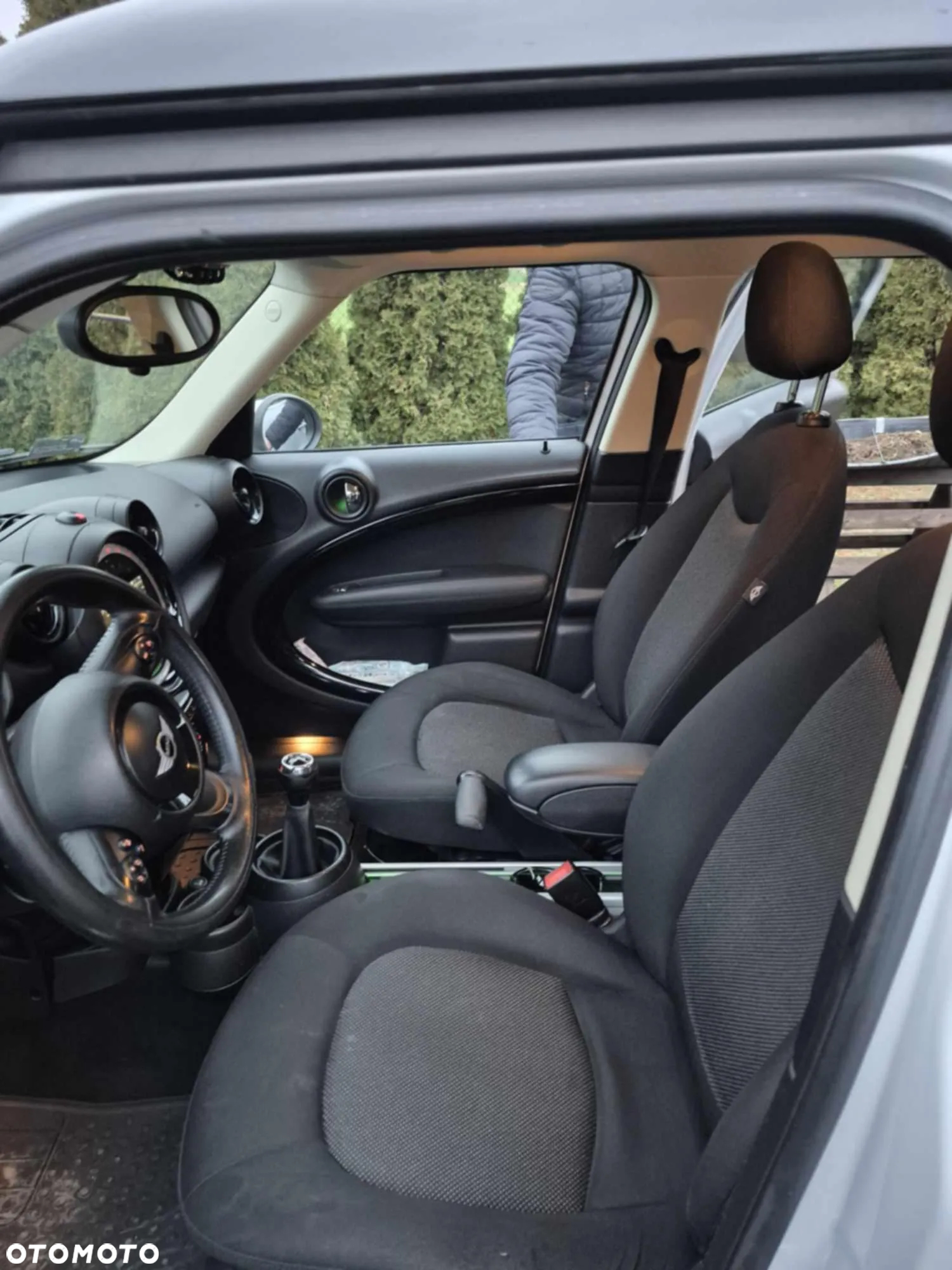 MINI Countryman Cooper D - 12