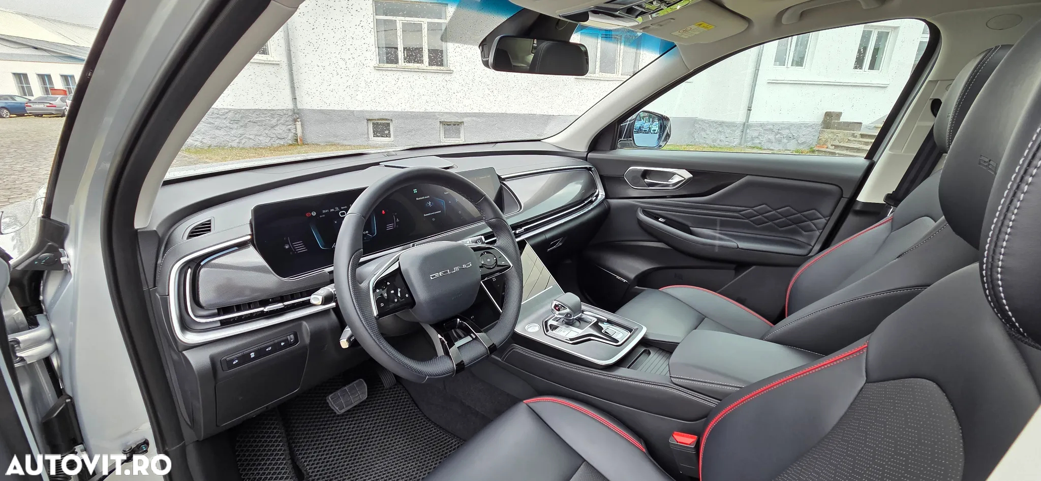 Baic X75 - 14