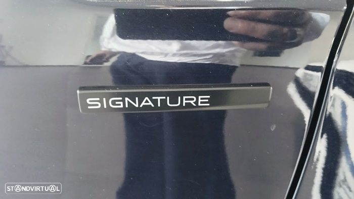 Peugeot 208 1.2 PureTech Signature - 15