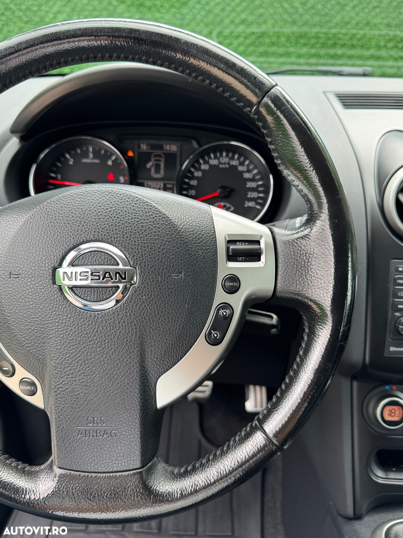 Nissan Qashqai - 19