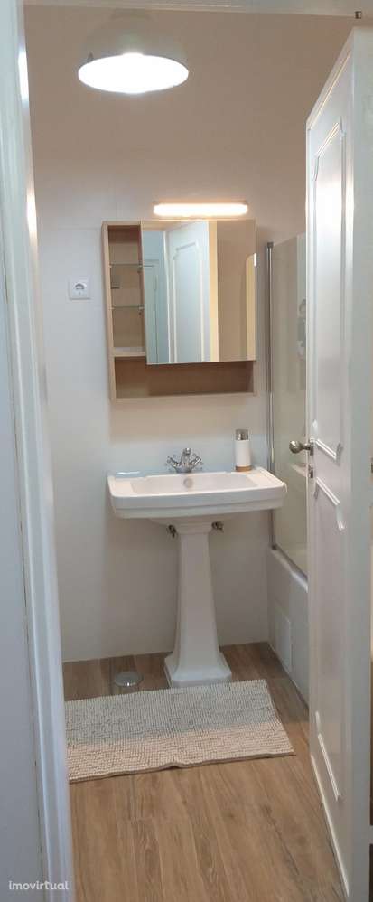 Apartamento com 1 quartos - localizado em Oeiras Lisbon - Grande imagem: 2/15