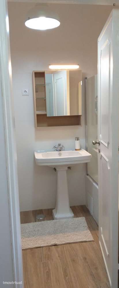 Apartamento com 1 quartos - localizado em Oeiras Lisbon - Grande imagem: 2/15
