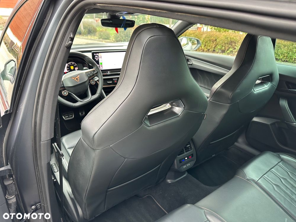 Cupra Formentor 2.0 TSI 4Drive VZ DSG - 20