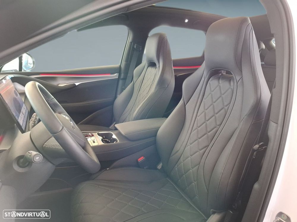 BYD Sealion 7 SEALION7 82.5 kWh Comfort - 7
