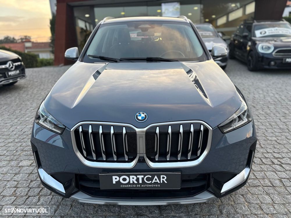 BMW X1 xDrive25e xLine - 3
