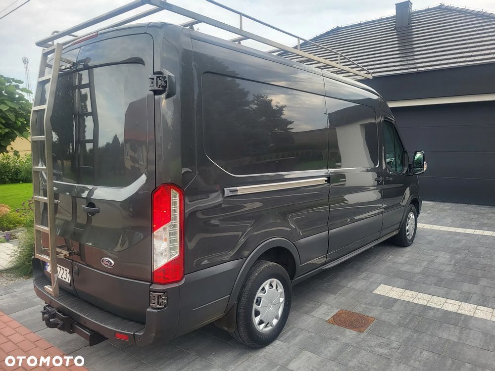 Ford Transit - 10