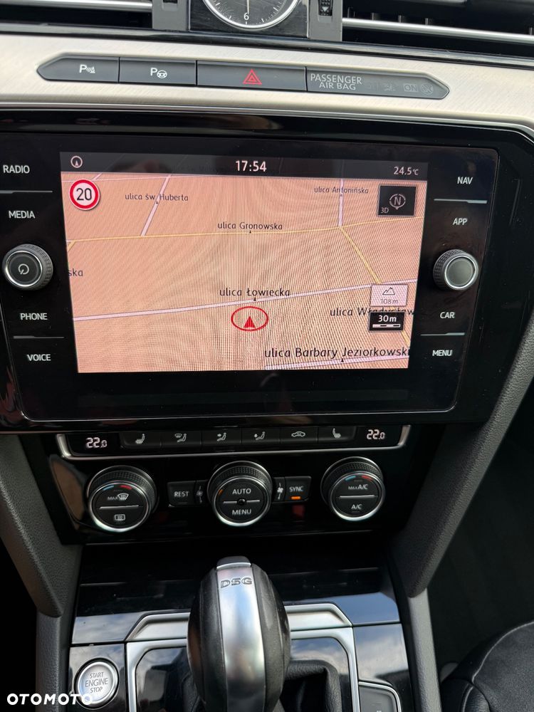 Volkswagen Arteon 2.0 TDI SCR DSG Elegance - 16