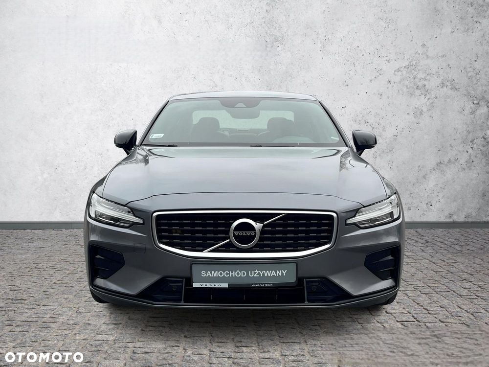 Volvo S60 - 8