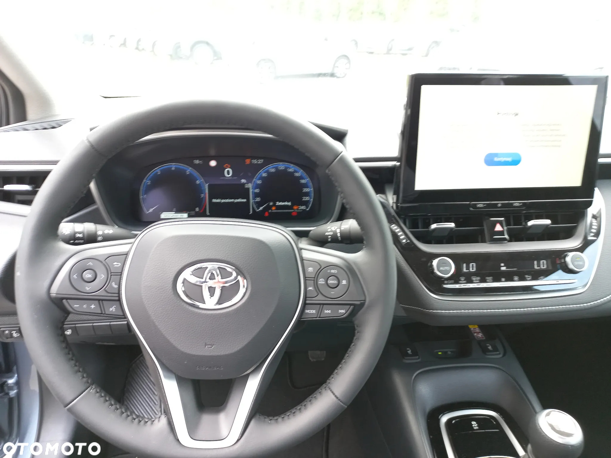 Toyota Corolla 1.5 Comfort - 5