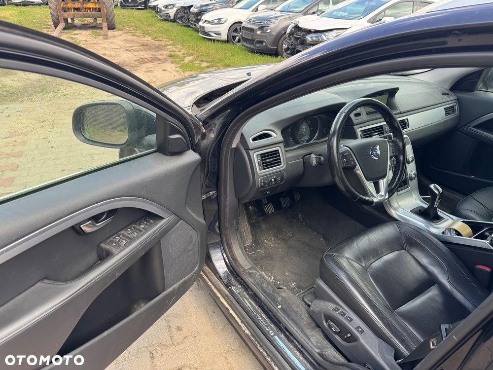 Volvo V70 D3 Drive-E Momentum - 18