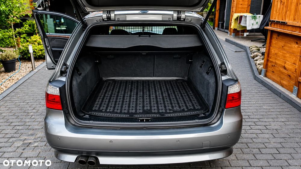 BMW Seria 5 - 11